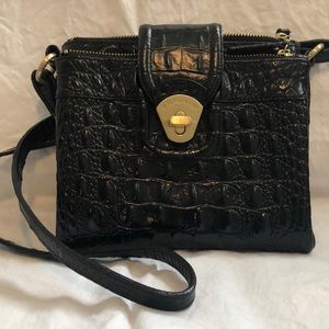 Brahmin Crossbody! Only used a few times